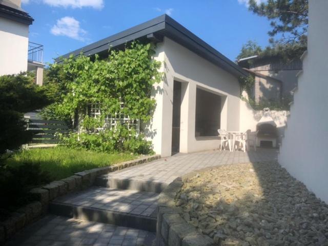 Guest House ウストカ エクステリア 写真
